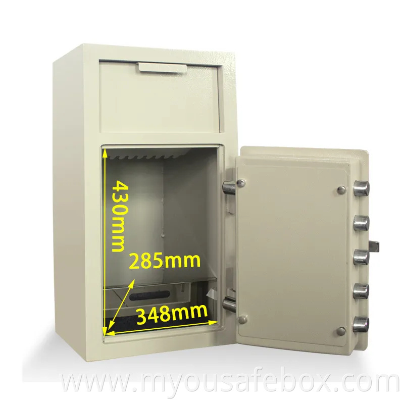 Safety Safe Fireproof Safe Electronic Suitable for Office Bedroom
